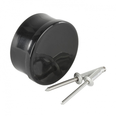 ILCA / Laser Upper Mast Top Plug